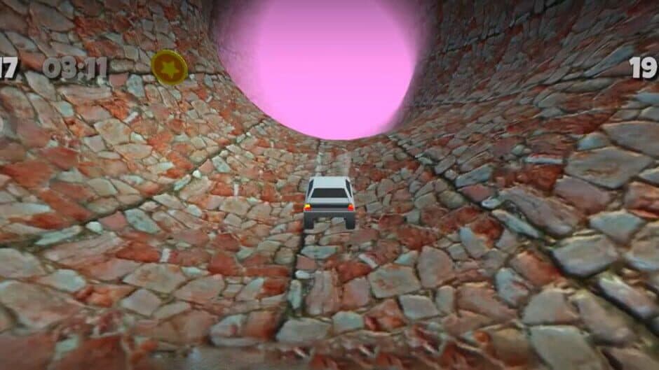 Infinity Valley screenshot