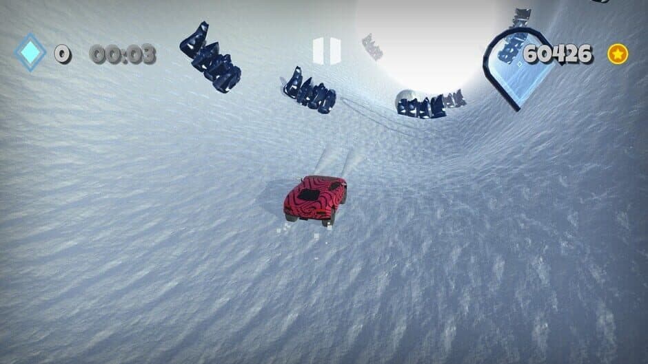 Infinity Valley screenshot