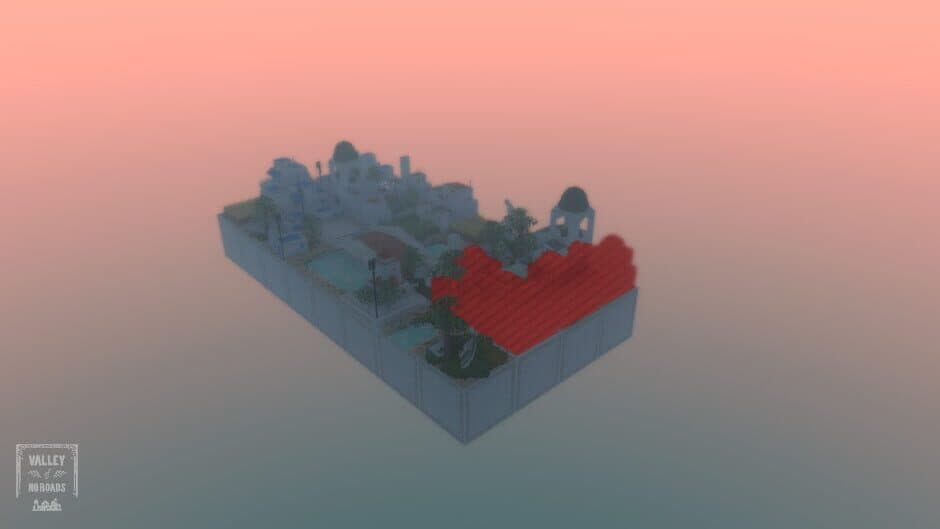 Valley of No Roads screenshot