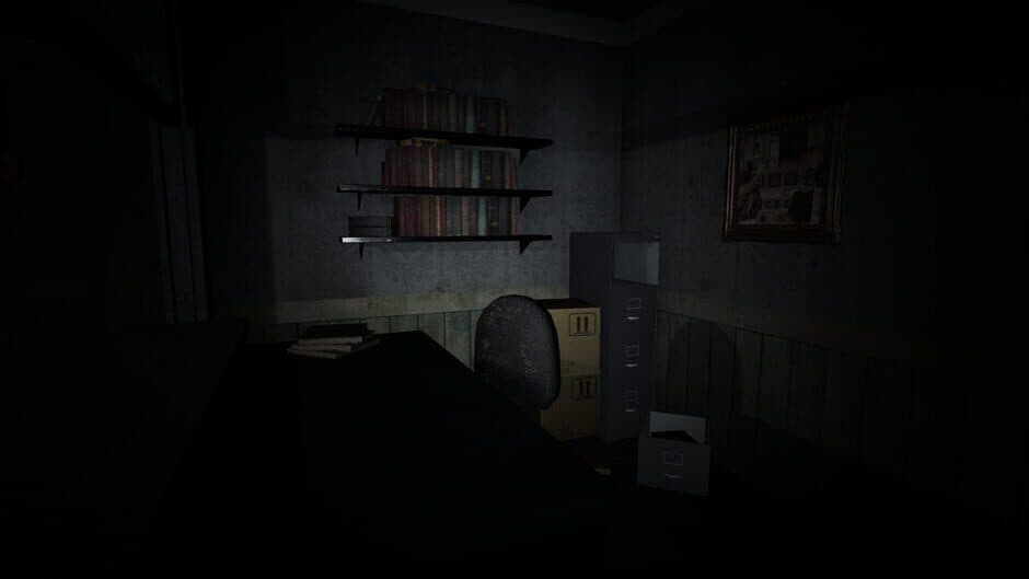 Whitehaven screenshot