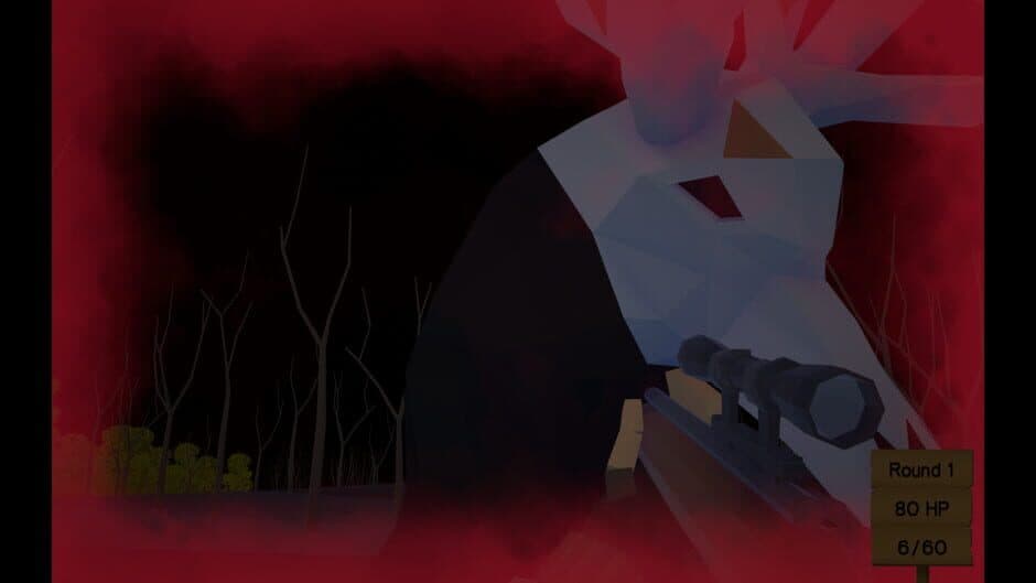 If You Go Down in the Woods Today screenshot