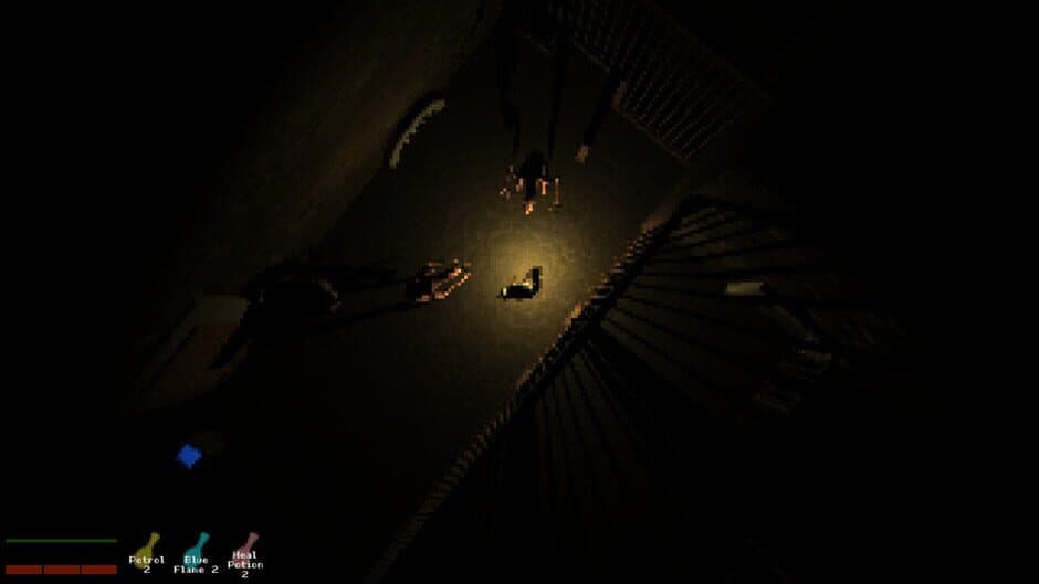 Luminyte screenshot