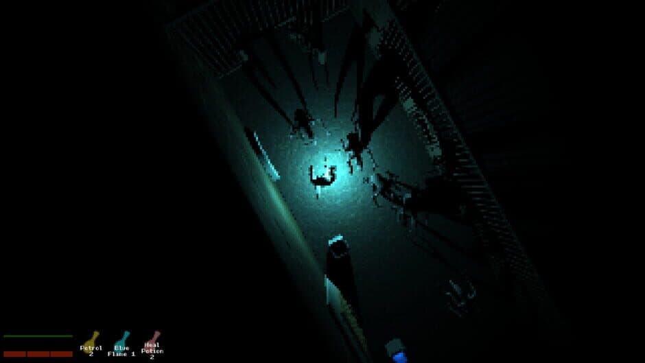 Luminyte screenshot