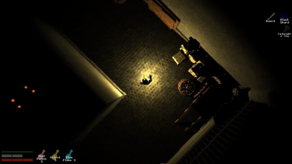 Luminyte screenshot