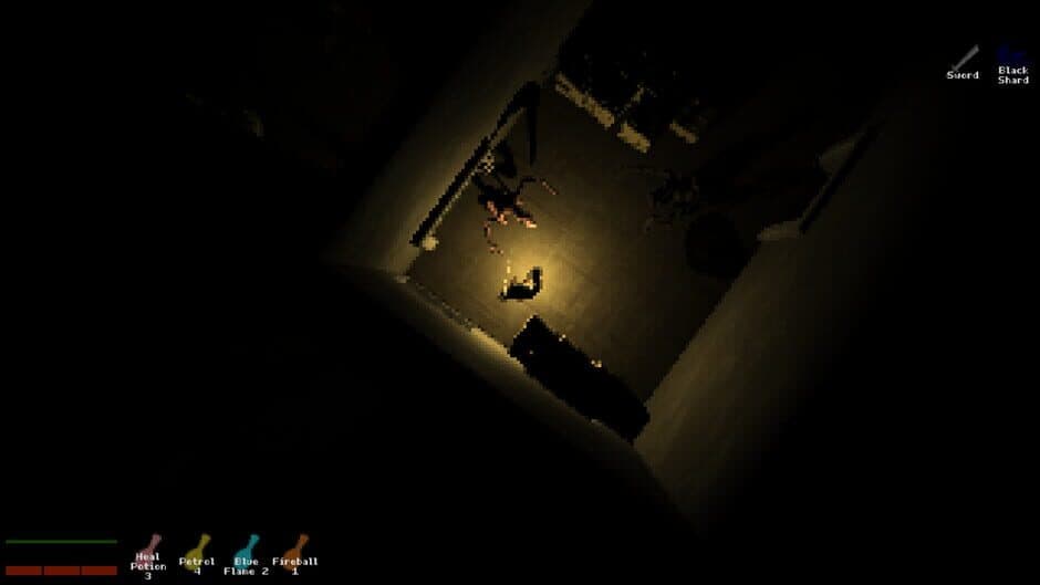 Luminyte screenshot