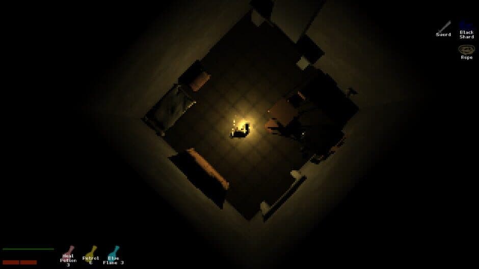 Luminyte screenshot