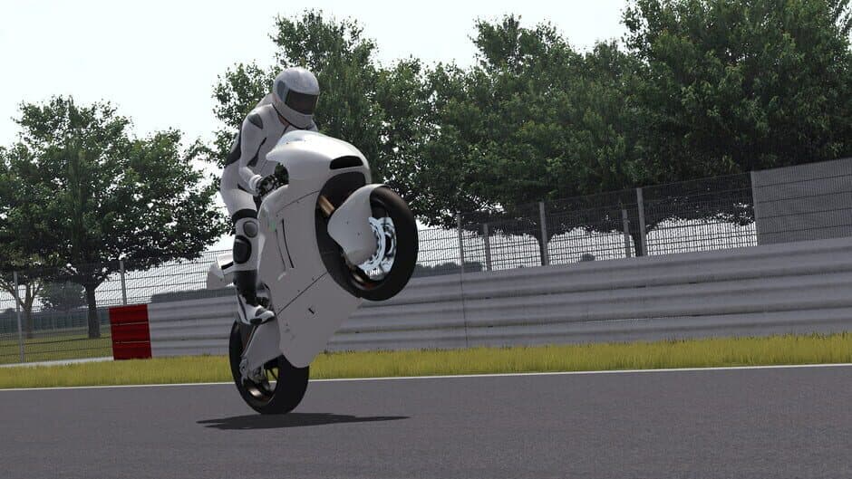 GP Bikes screenshot