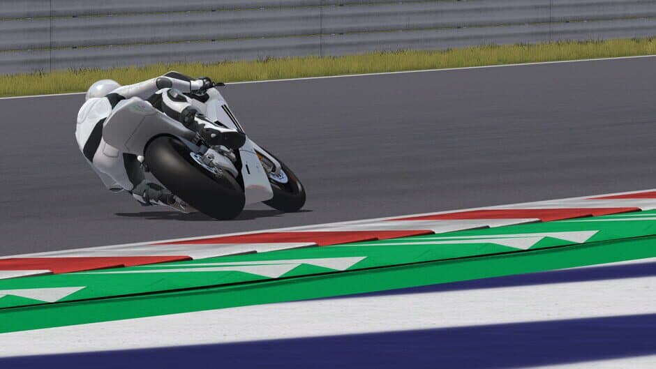 GP Bikes screenshot