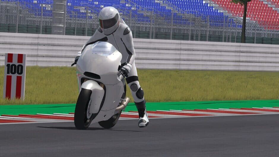 GP Bikes screenshot