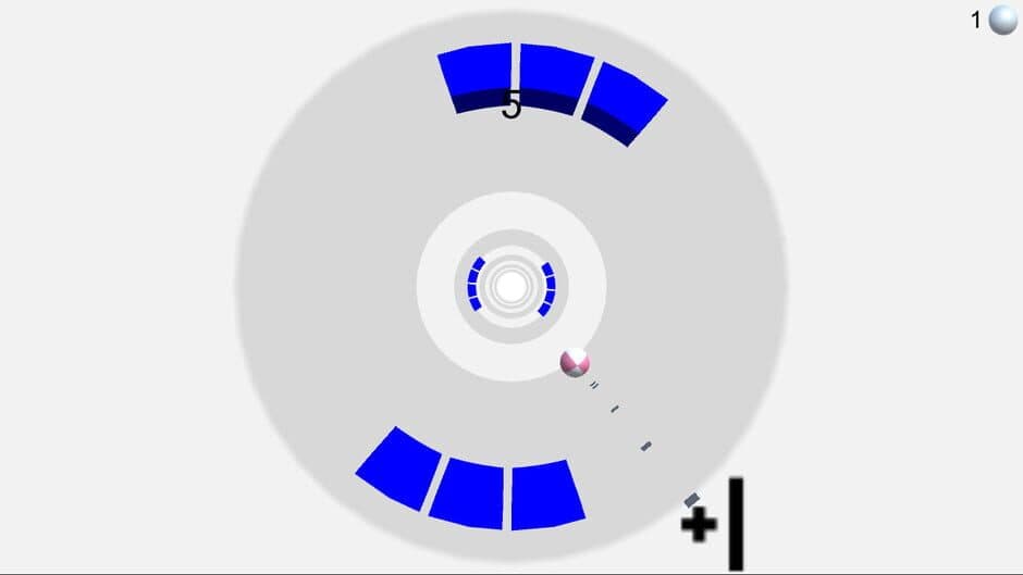 Vortex Rolling screenshot