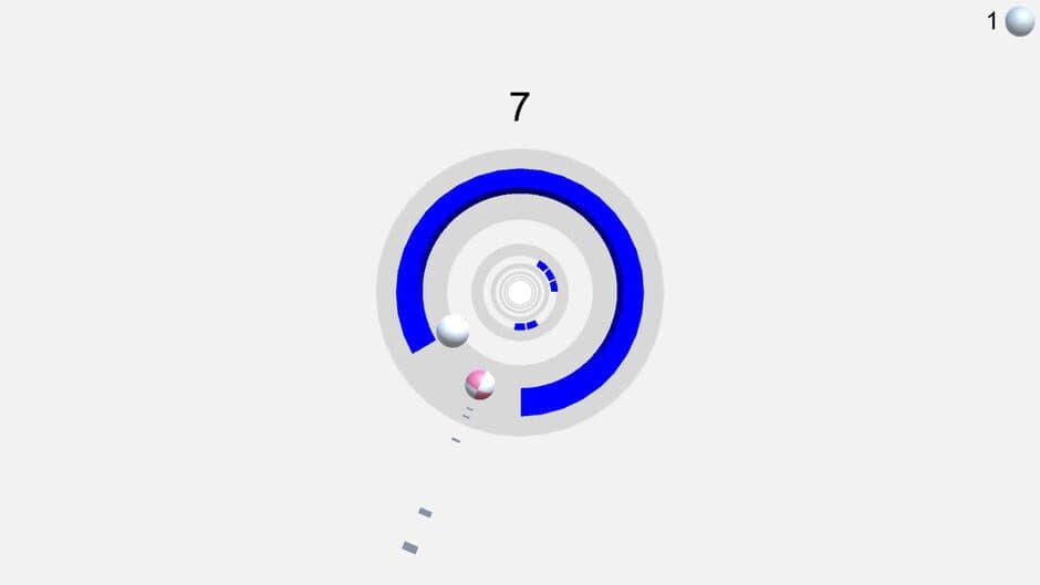 Vortex Rolling screenshot