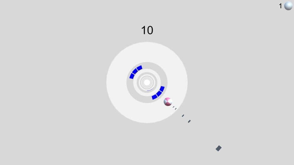 Vortex Rolling screenshot