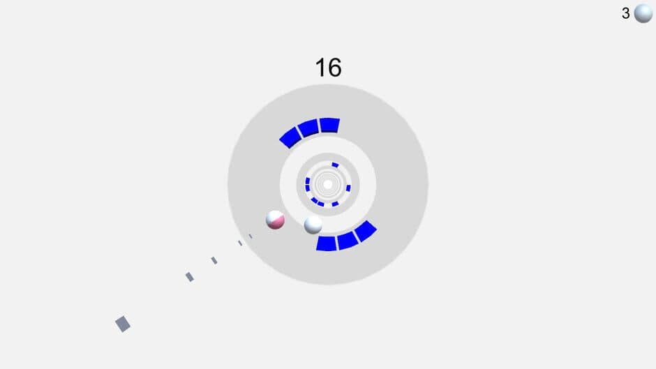 Vortex Rolling screenshot