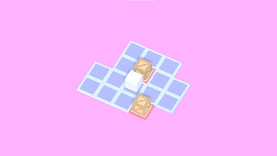 Fluffy Cubed screenshot