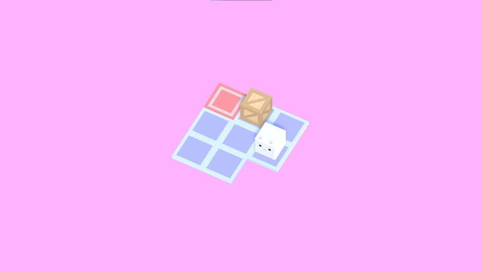 Fluffy Cubed screenshot