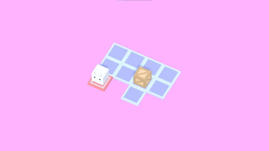 Fluffy Cubed screenshot