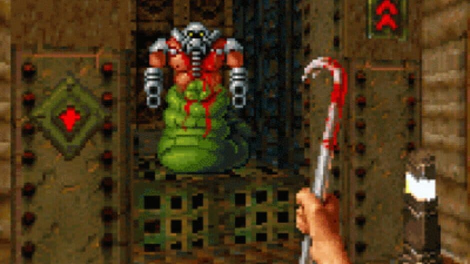Shiver 3D screenshot