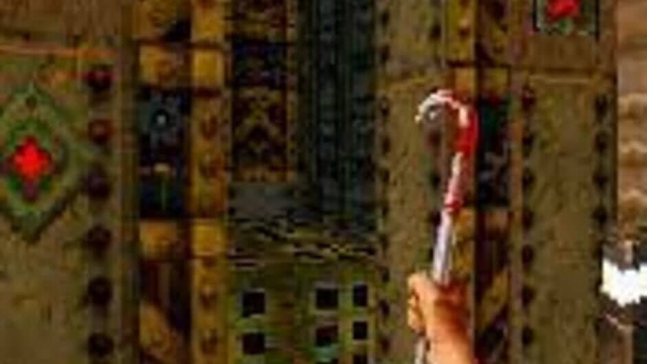 Shiver 3D screenshot