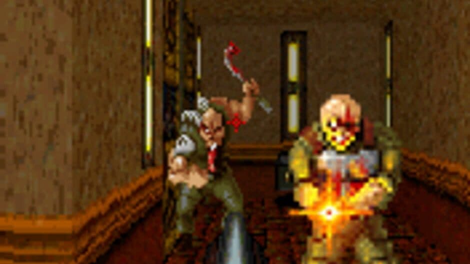 Shiver 3D screenshot