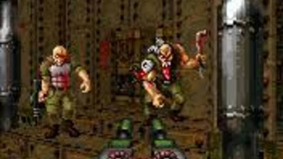 Shiver 3D screenshot