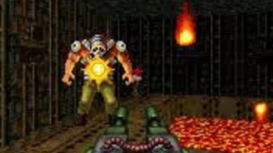 Shiver 3D screenshot
