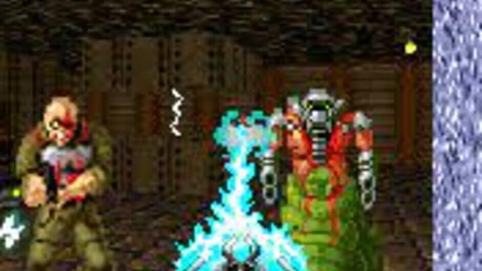Shiver 3D screenshot