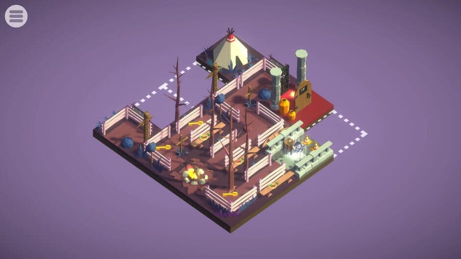 Cat Slide Tiles screenshot