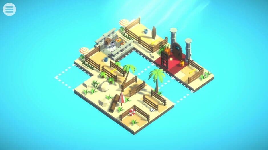 Cat Slide Tiles screenshot