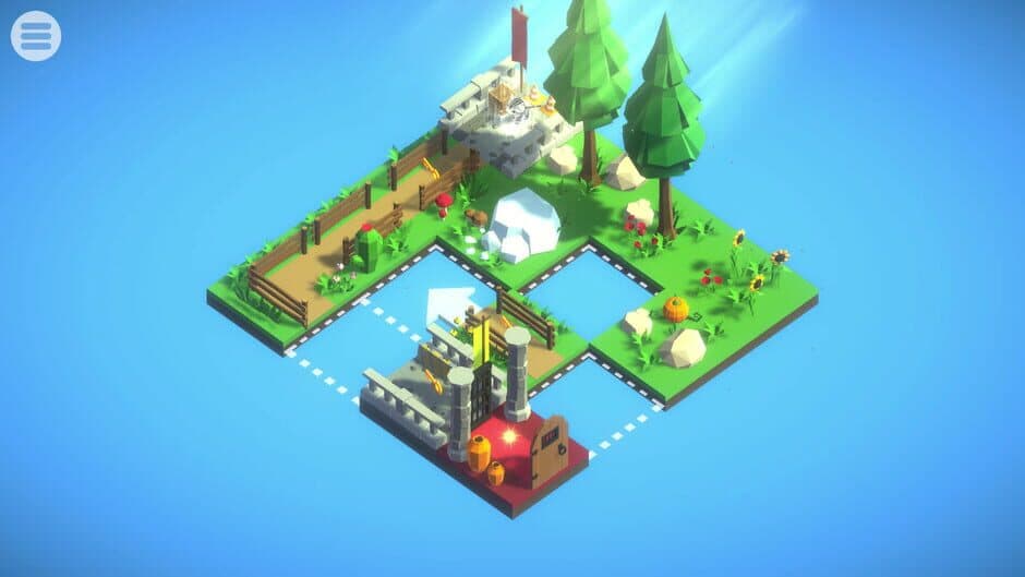 Cat Slide Tiles screenshot