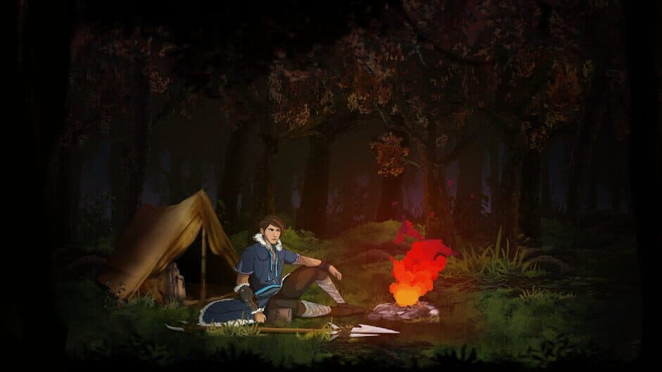Rising Spire screenshot