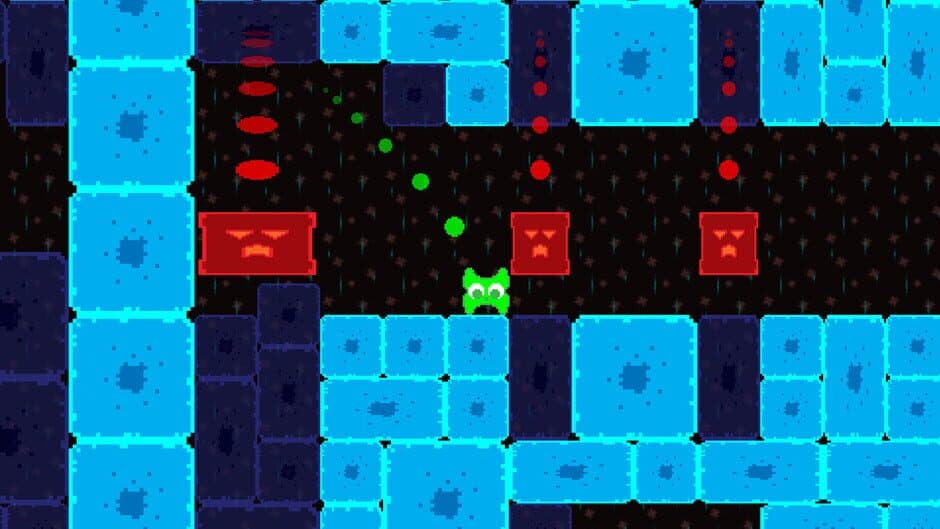 Microgravity screenshot