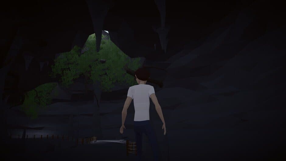 Matthew: Last Journey screenshot