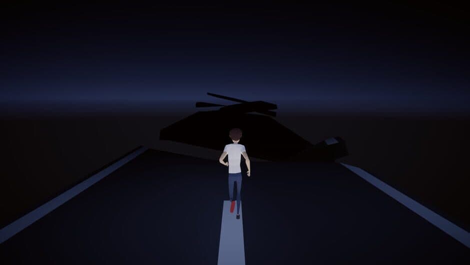 Matthew: Last Journey screenshot