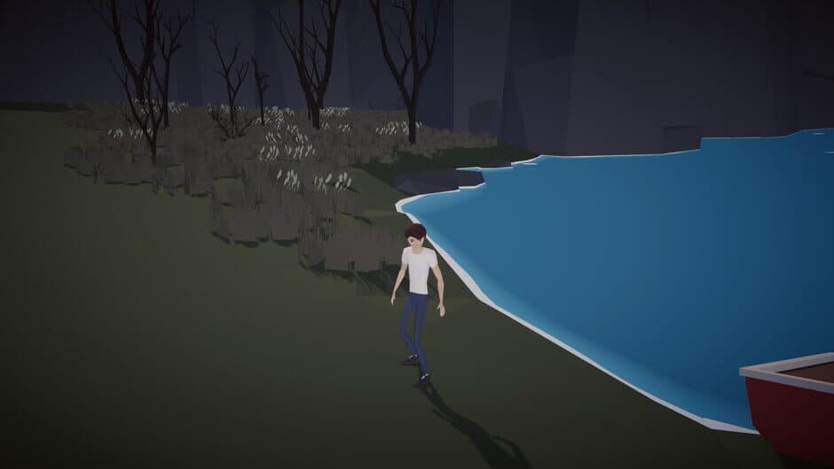 Matthew: Last Journey screenshot