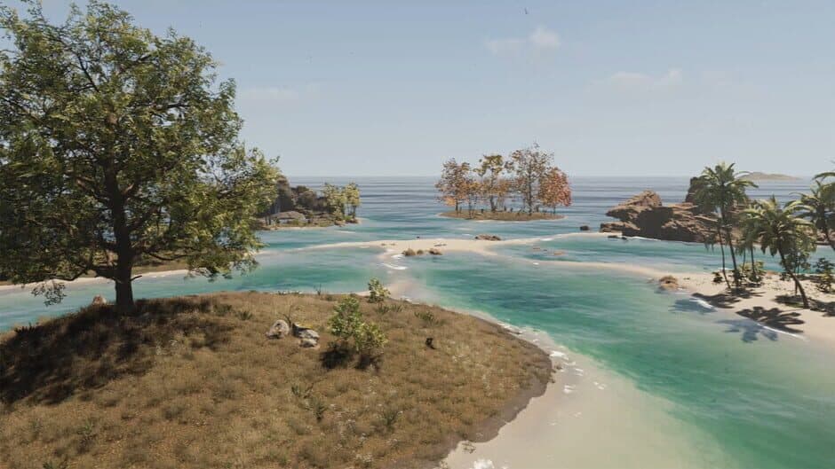 Nature Treks: Together screenshot