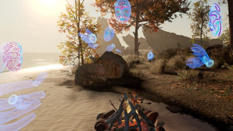 Nature Treks: Together screenshot