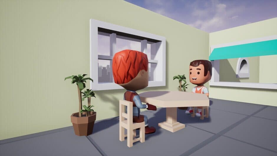 Falafel Tycoon screenshot