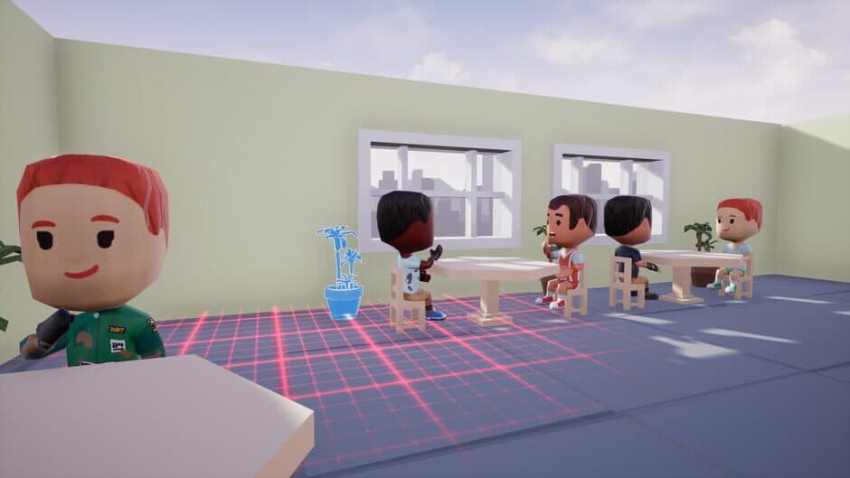 Falafel Tycoon screenshot