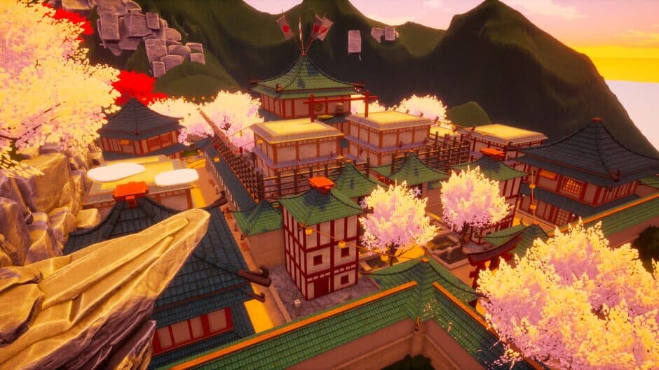 Zenko: A Fox's Tale screenshot