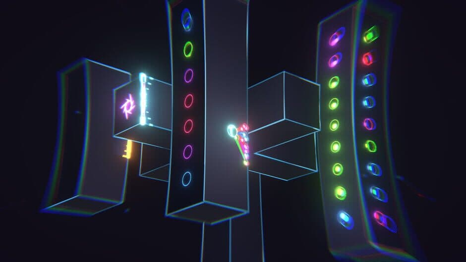 I Remember the Light screenshot