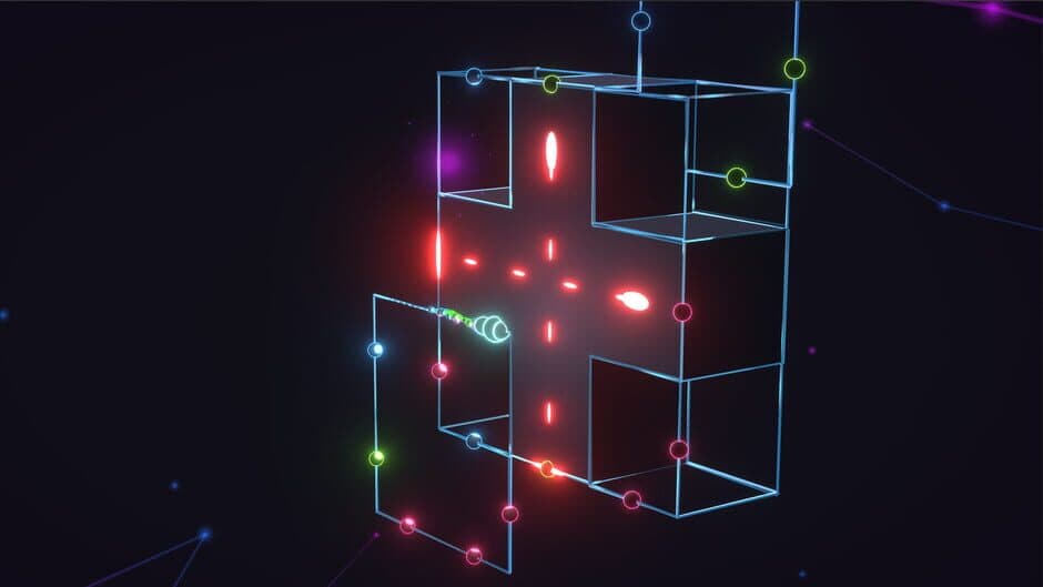 I Remember the Light screenshot