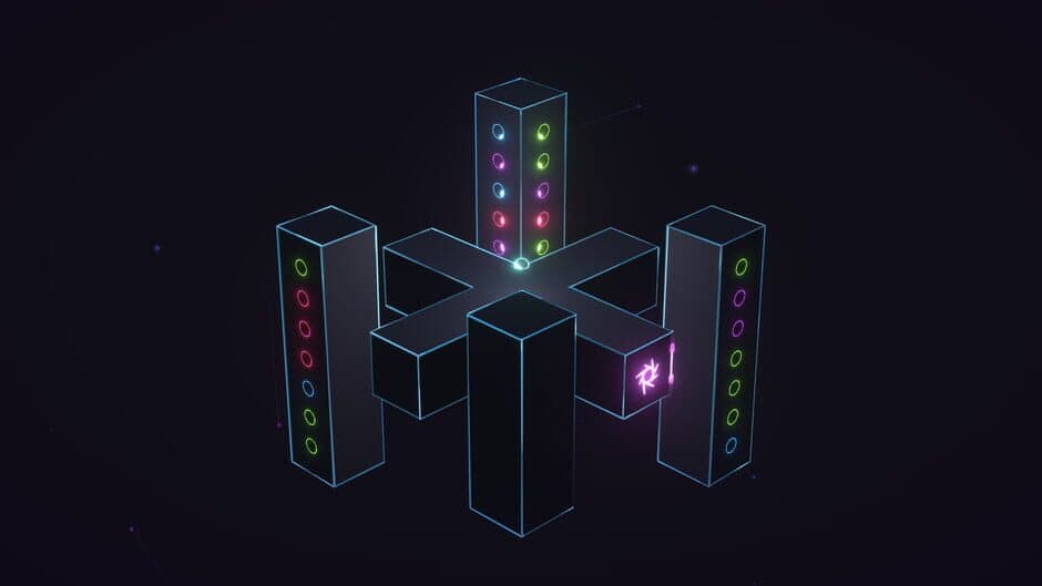 I Remember the Light screenshot