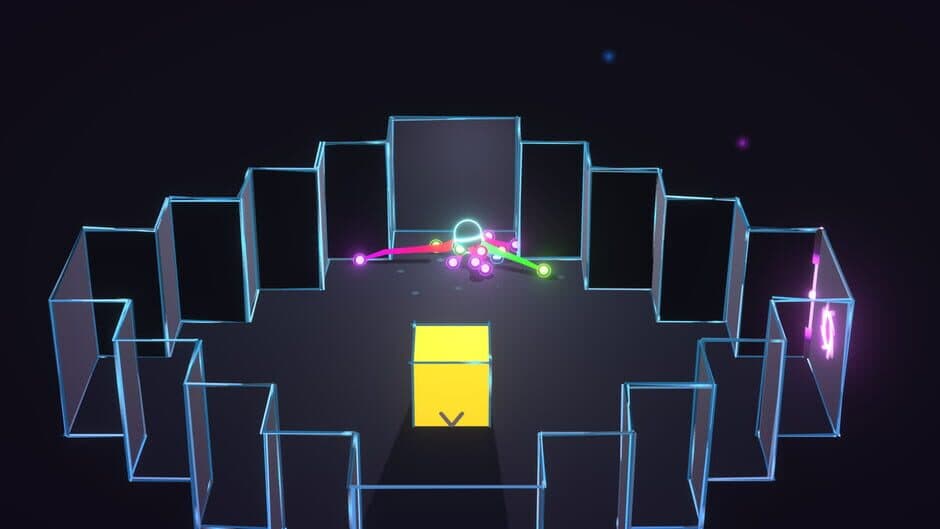 I Remember the Light screenshot