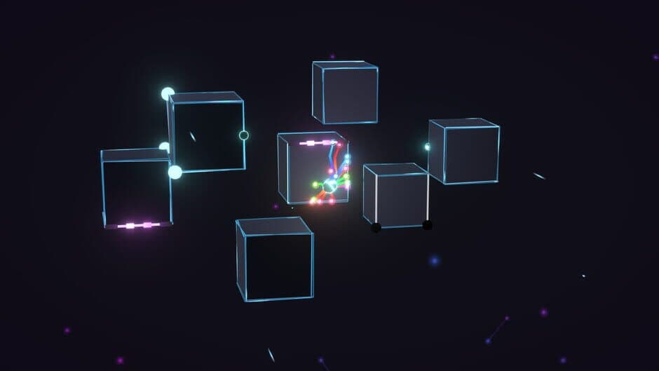 I Remember the Light screenshot