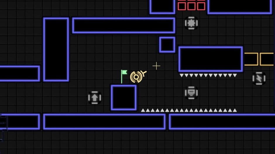 Switch It screenshot