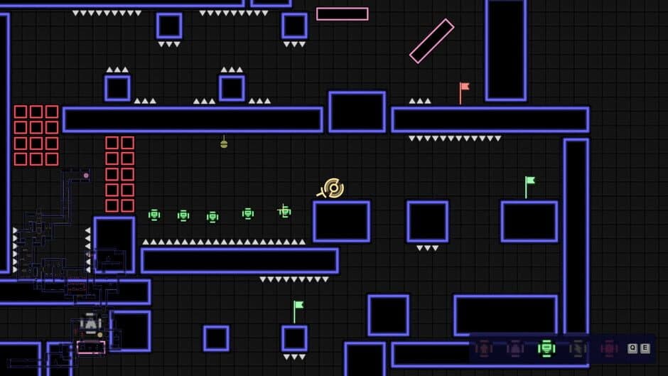 Switch It screenshot
