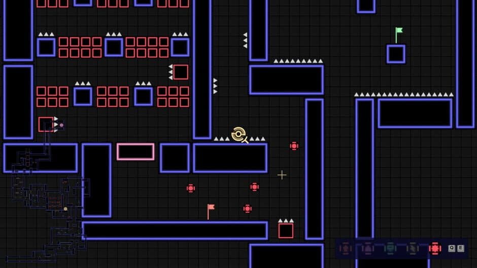 Switch It screenshot