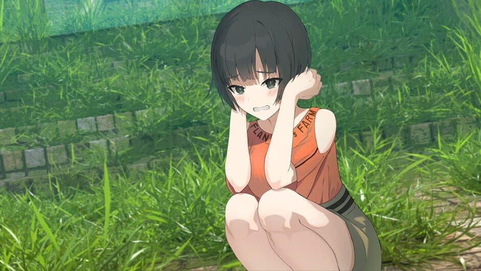 Kochira, Haha Naru Hoshi Yori screenshot