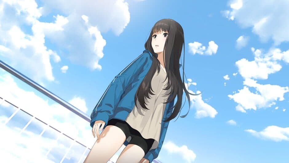 Kochira, Haha Naru Hoshi Yori screenshot