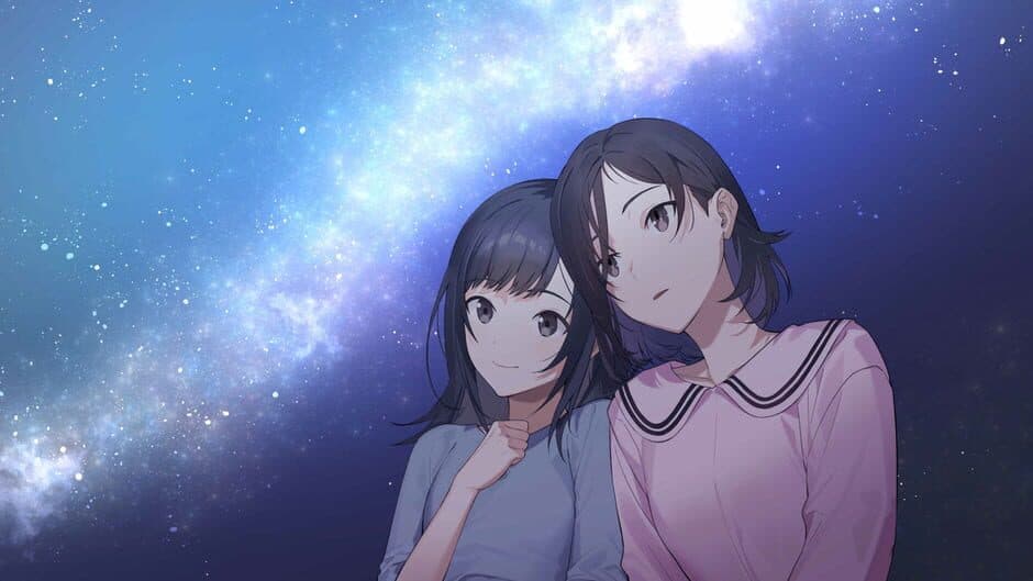 Kochira, Haha Naru Hoshi Yori screenshot